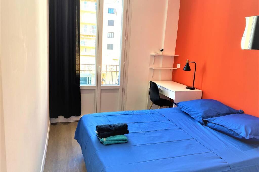 Nid Douillet Coeur De Proche Apartment Nizza